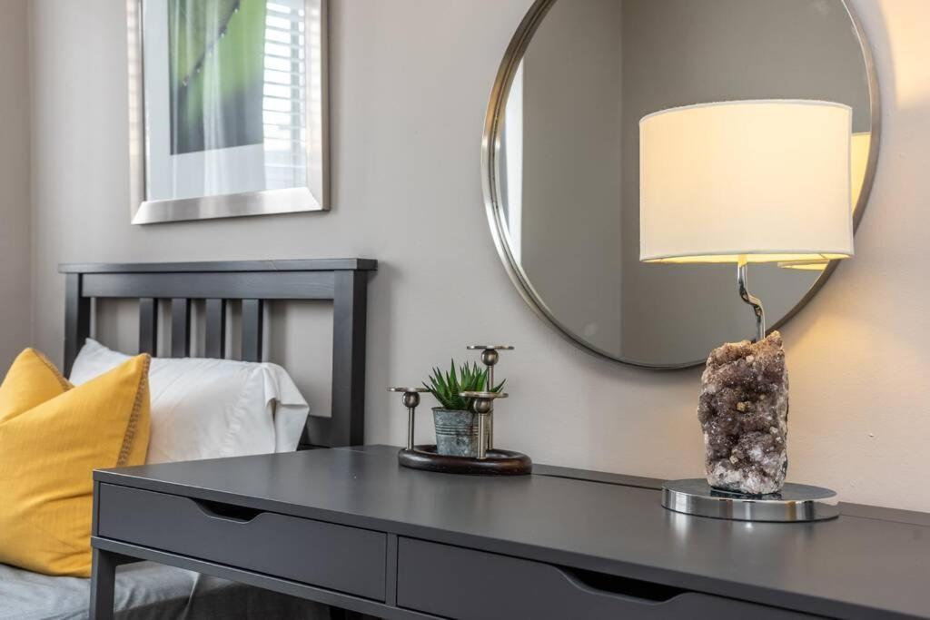 Heart Of Downtown 2Bd 1Free Parking View! Lm1008 Atlanta Exterior photo