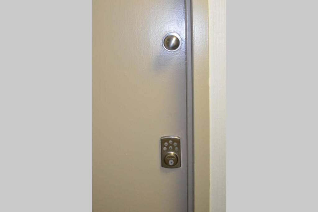 Heart Of Downtown 2Bd 1Free Parking View! Lm1008 Atlanta Exterior photo